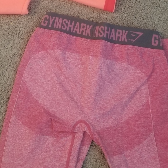 Gymshark flex - Picture 1 of 1